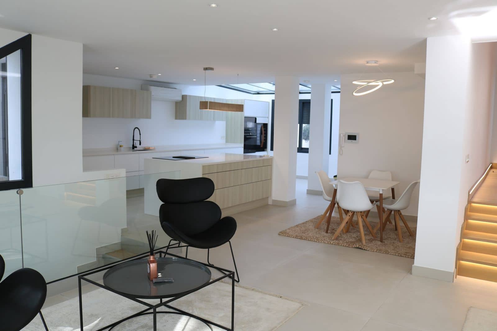 4 camera da letto Villa in vendita in Nueva Andalucia - 2.790.000 € (Rif: 9607765)