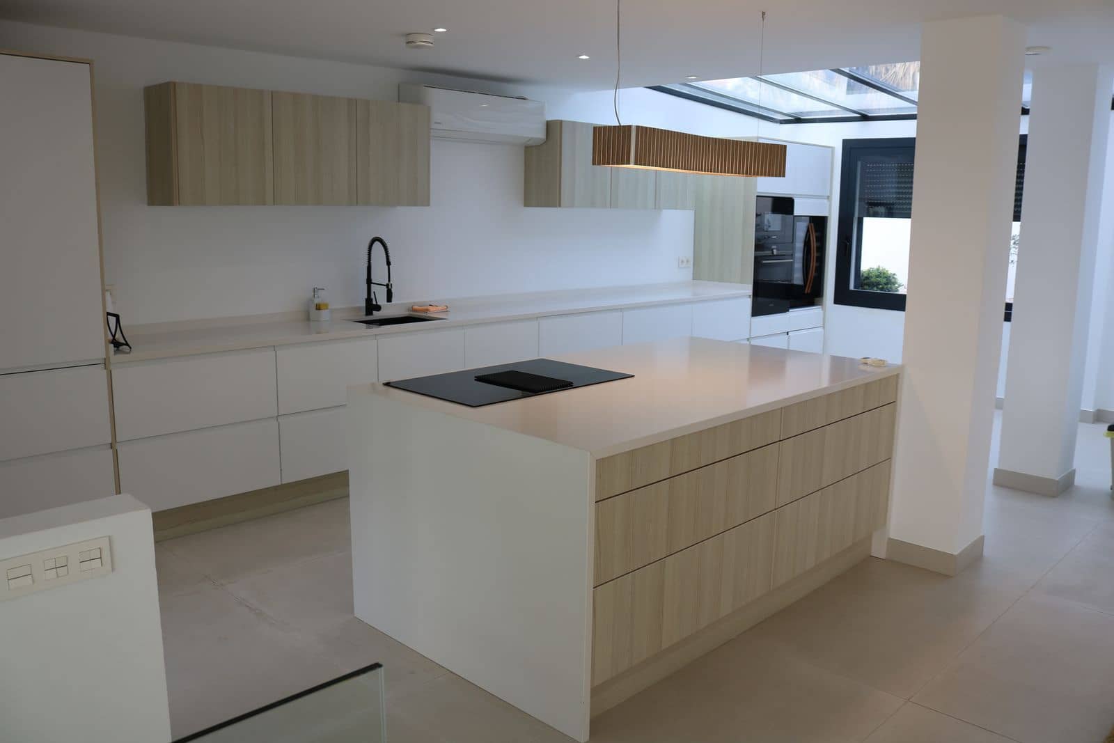 4 camera da letto Villa in vendita in Nueva Andalucia - 2.790.000 € (Rif: 9607765)