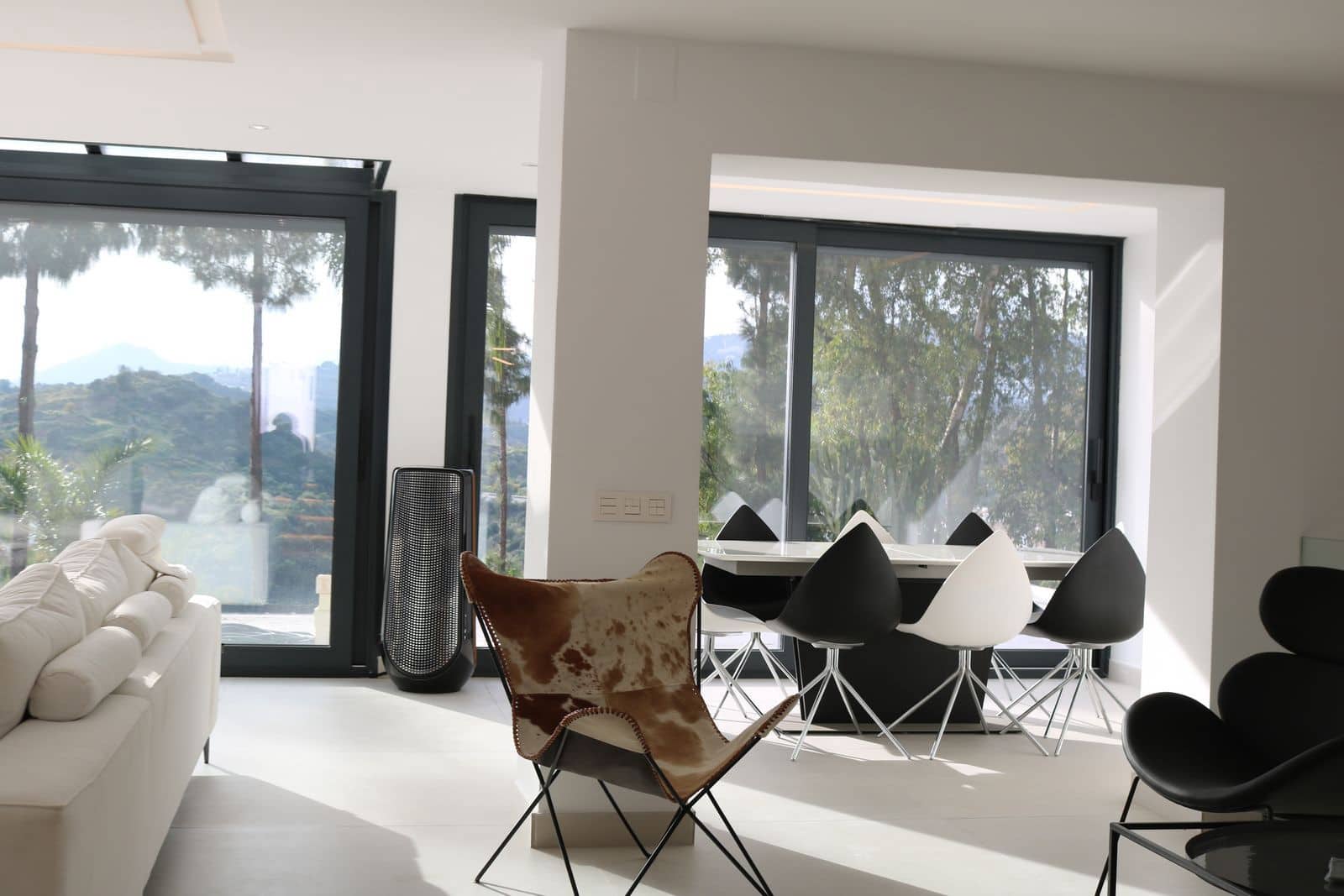 4 camera da letto Villa in vendita in Nueva Andalucia - 2.790.000 € (Rif: 9607765)