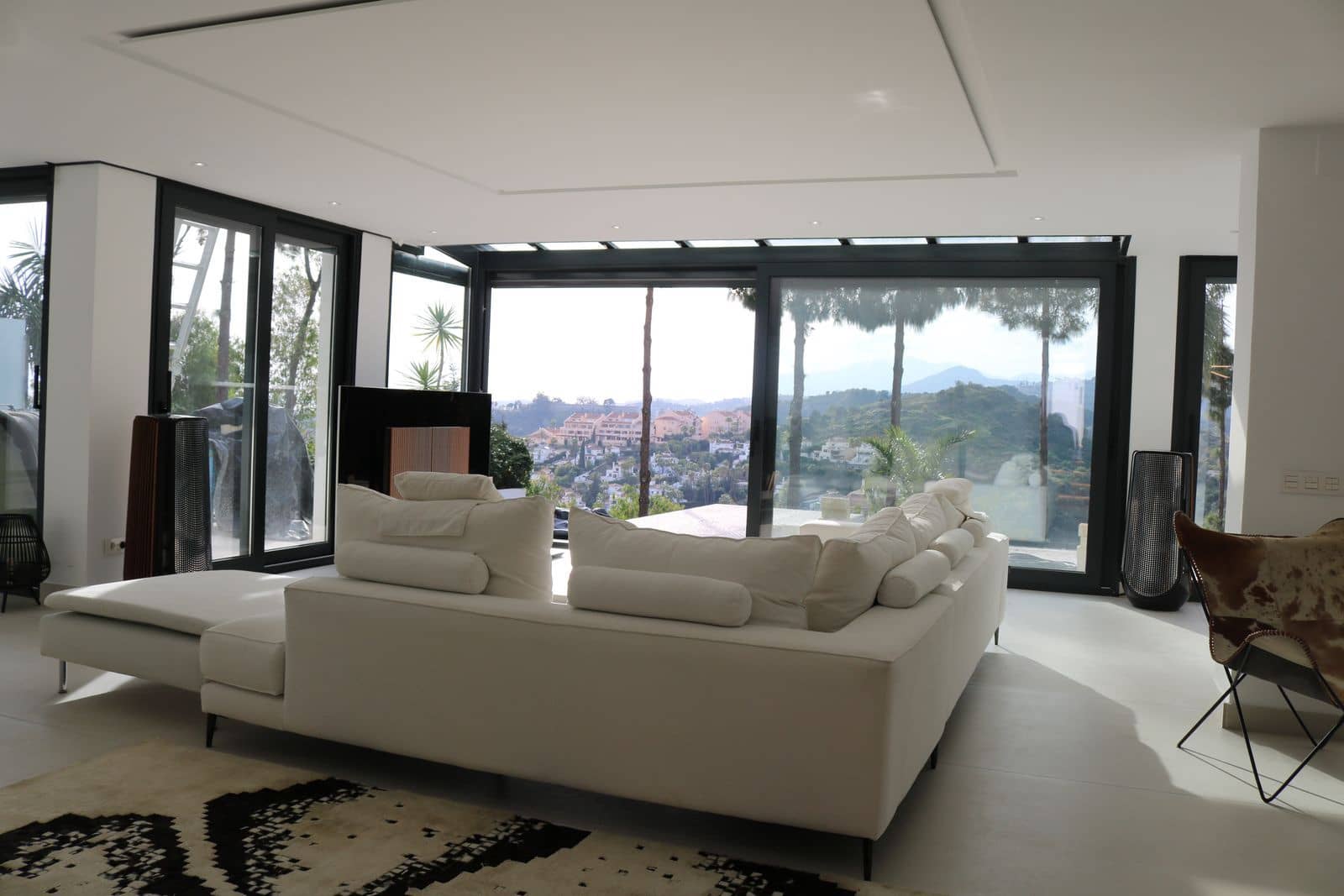 4 camera da letto Villa in vendita in Nueva Andalucia - 2.790.000 € (Rif: 9607765)