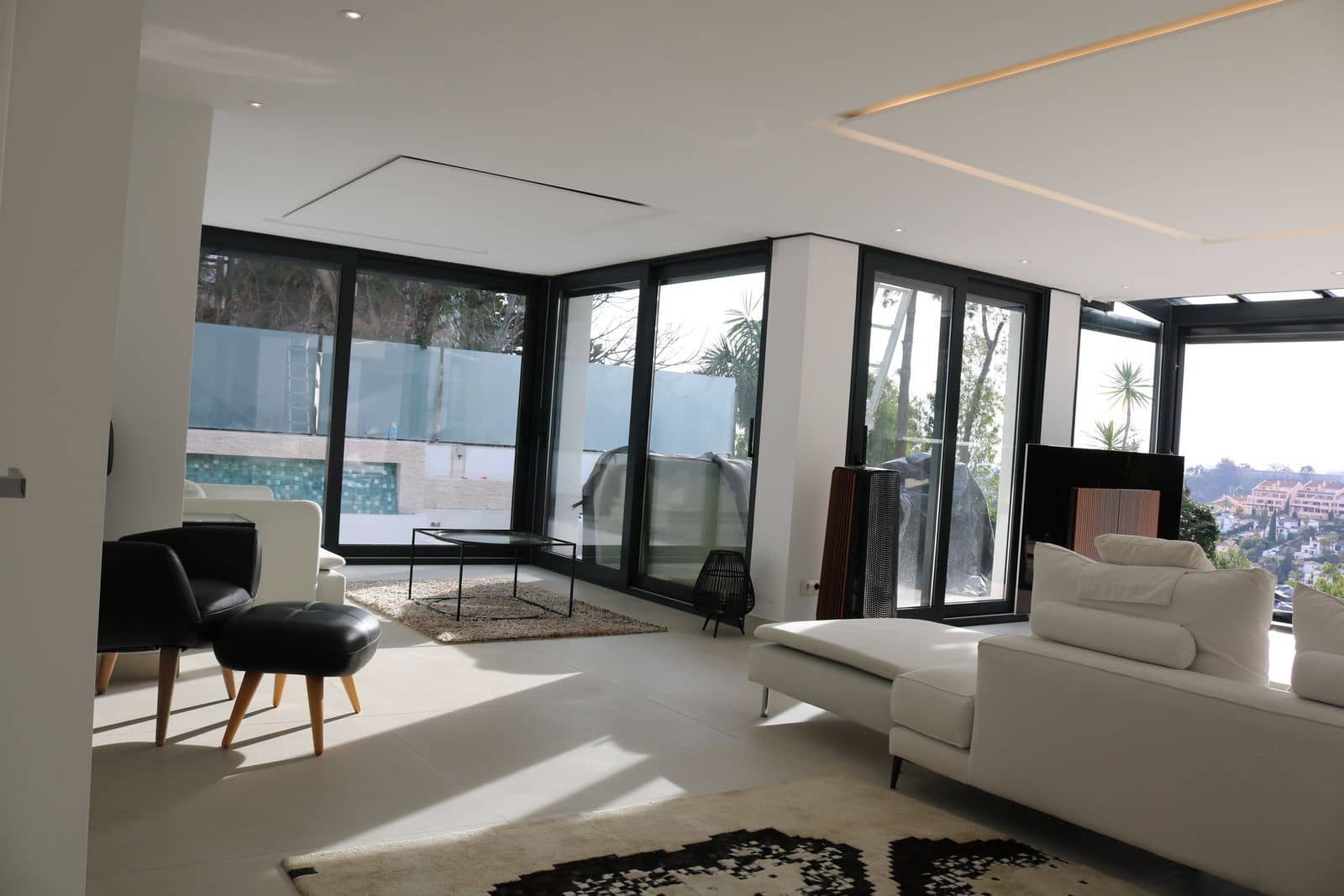 4 camera da letto Villa in vendita in Nueva Andalucia - 2.790.000 € (Rif: 9607765)