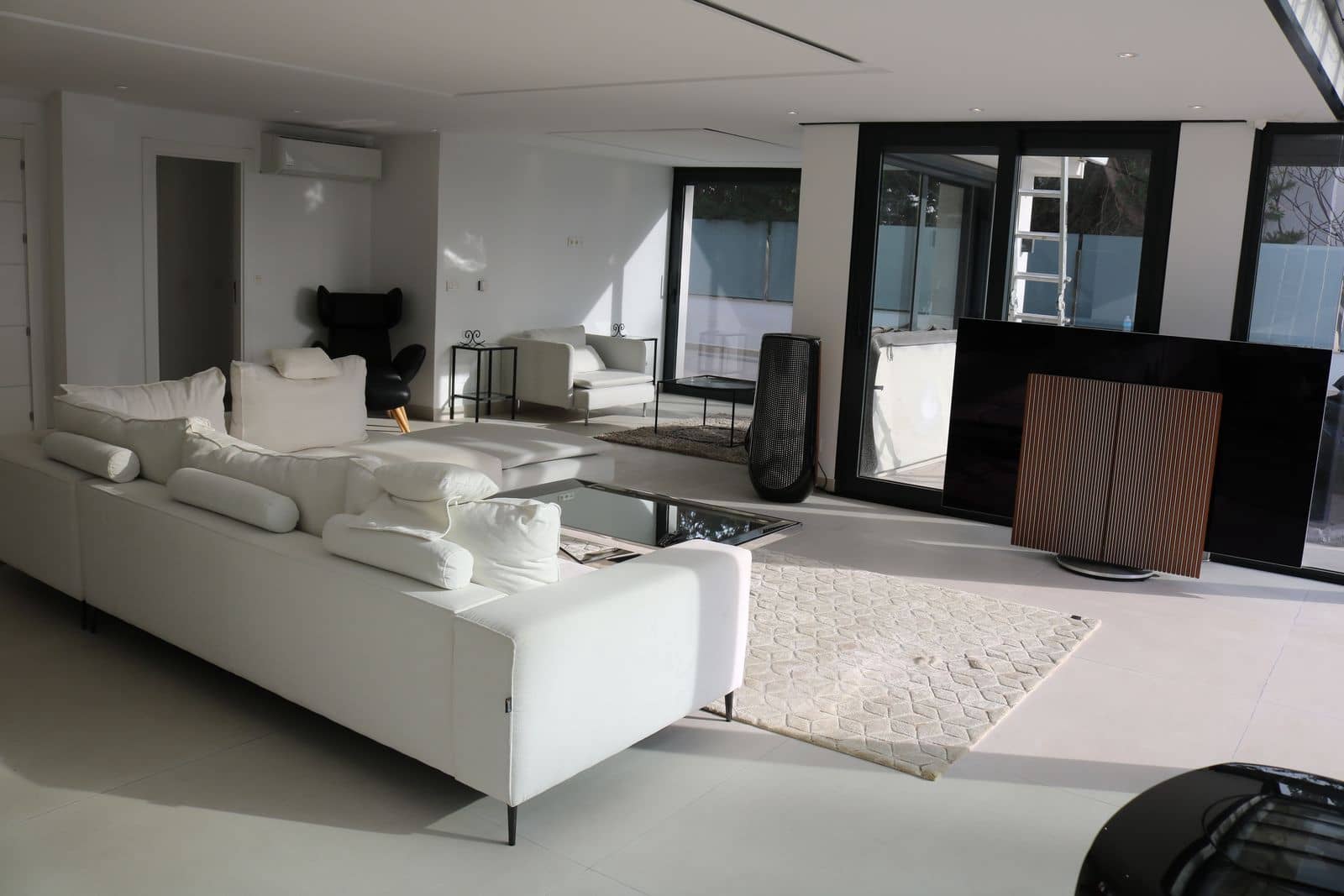 4 camera da letto Villa in vendita in Nueva Andalucia - 2.790.000 € (Rif: 9607765)