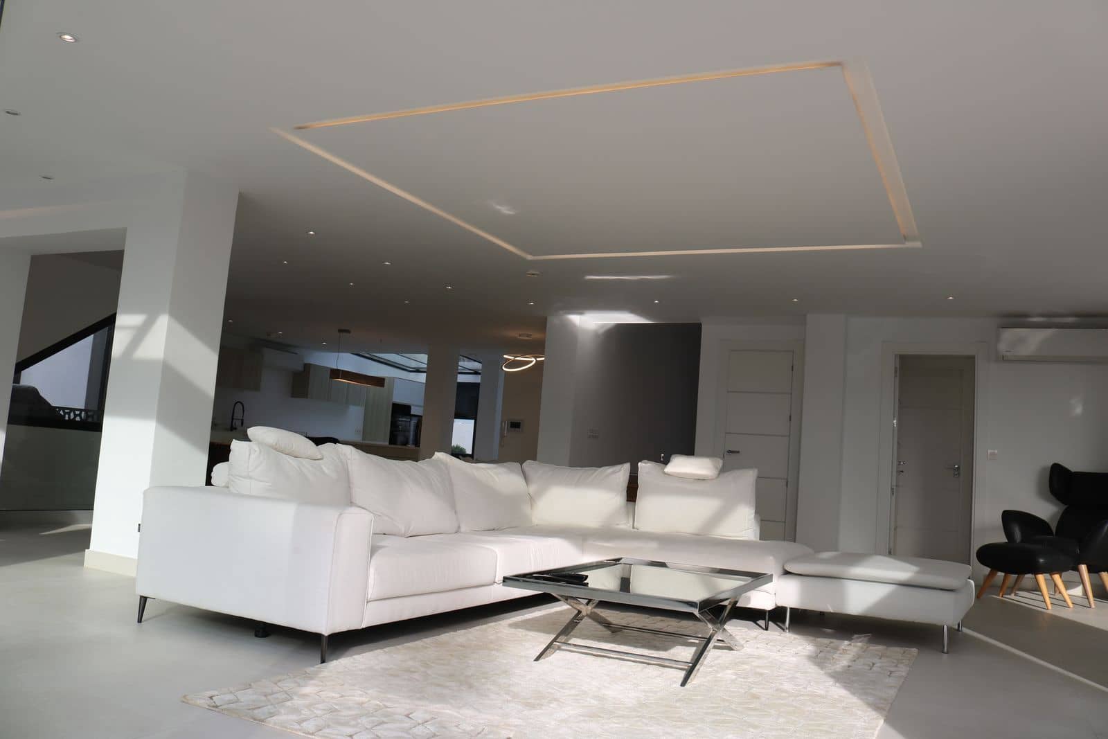 4 camera da letto Villa in vendita in Nueva Andalucia - 2.790.000 € (Rif: 9607765)