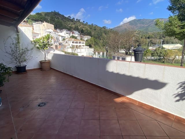 3 bedroom Apartment for sale in Benahavís - € 335,000 (Ref: 9607767)