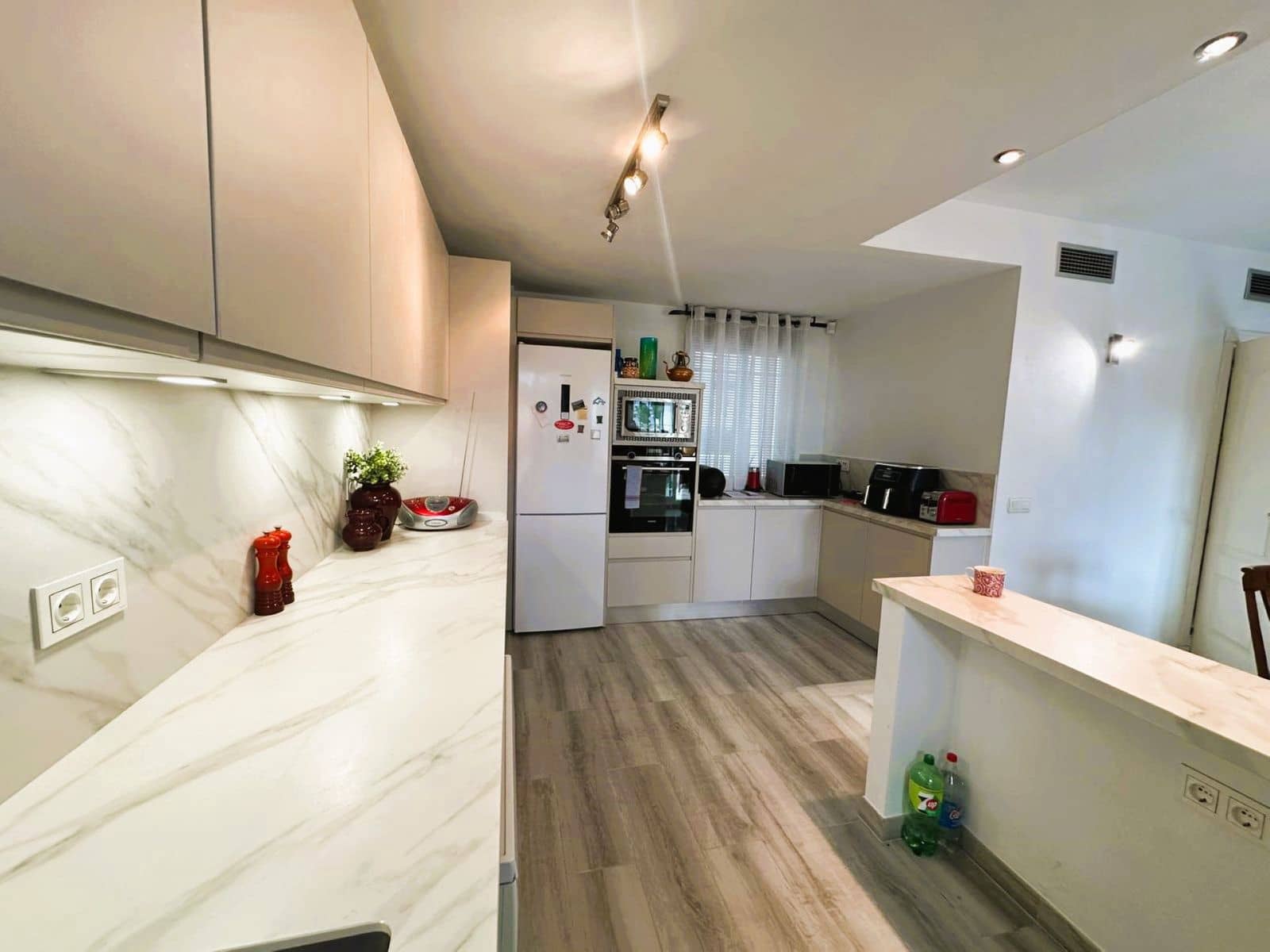 3 Zimmer Apartment zu verkaufen in Nueva Andalucia - 550.000 € (Ref: 9607769)