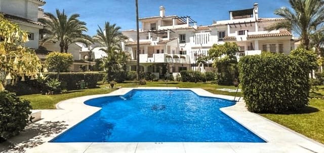 3 soveværelse Lejlighed til salg i Nueva Andalucia, Marbella - € 550.000 (Ref: 9607769)
