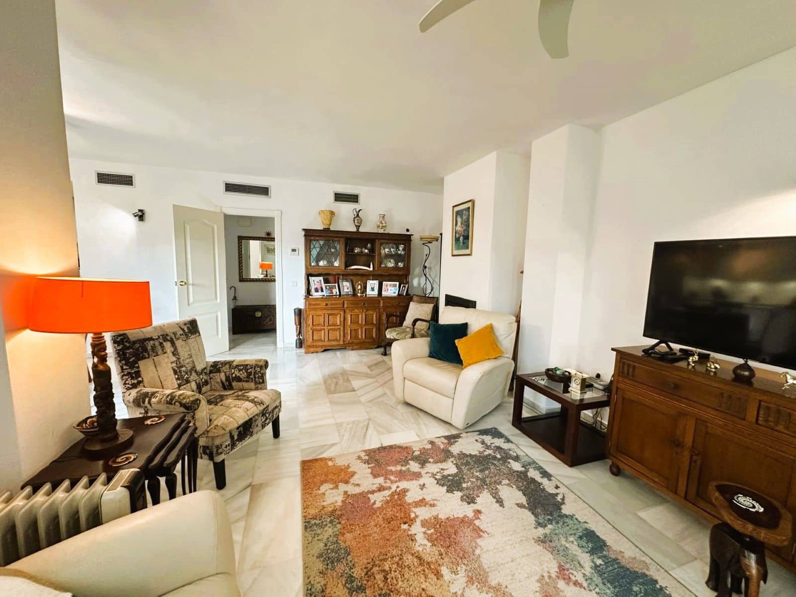 3 Zimmer Apartment zu verkaufen in Nueva Andalucia - 550.000 € (Ref: 9607769)