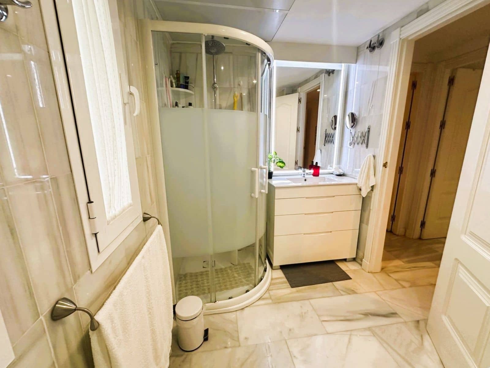 3 Zimmer Apartment zu verkaufen in Nueva Andalucia - 550.000 € (Ref: 9607769)