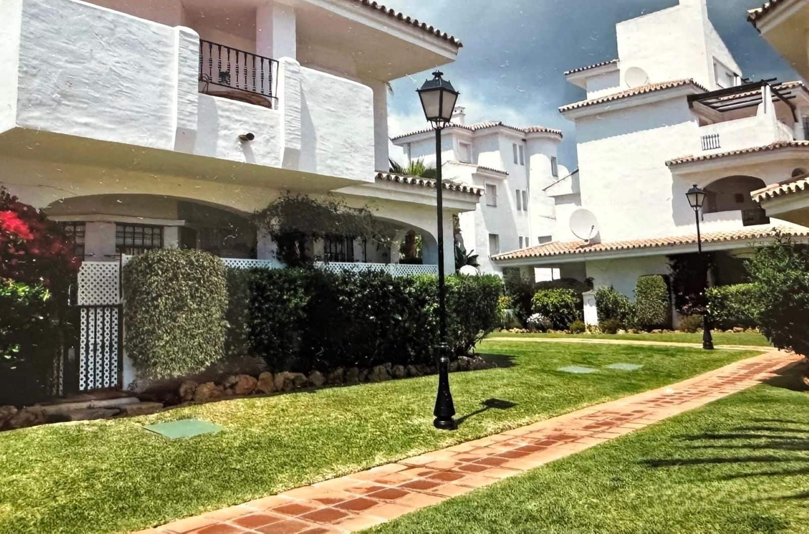 3 Zimmer Apartment zu verkaufen in Nueva Andalucia - 550.000 € (Ref: 9607769)