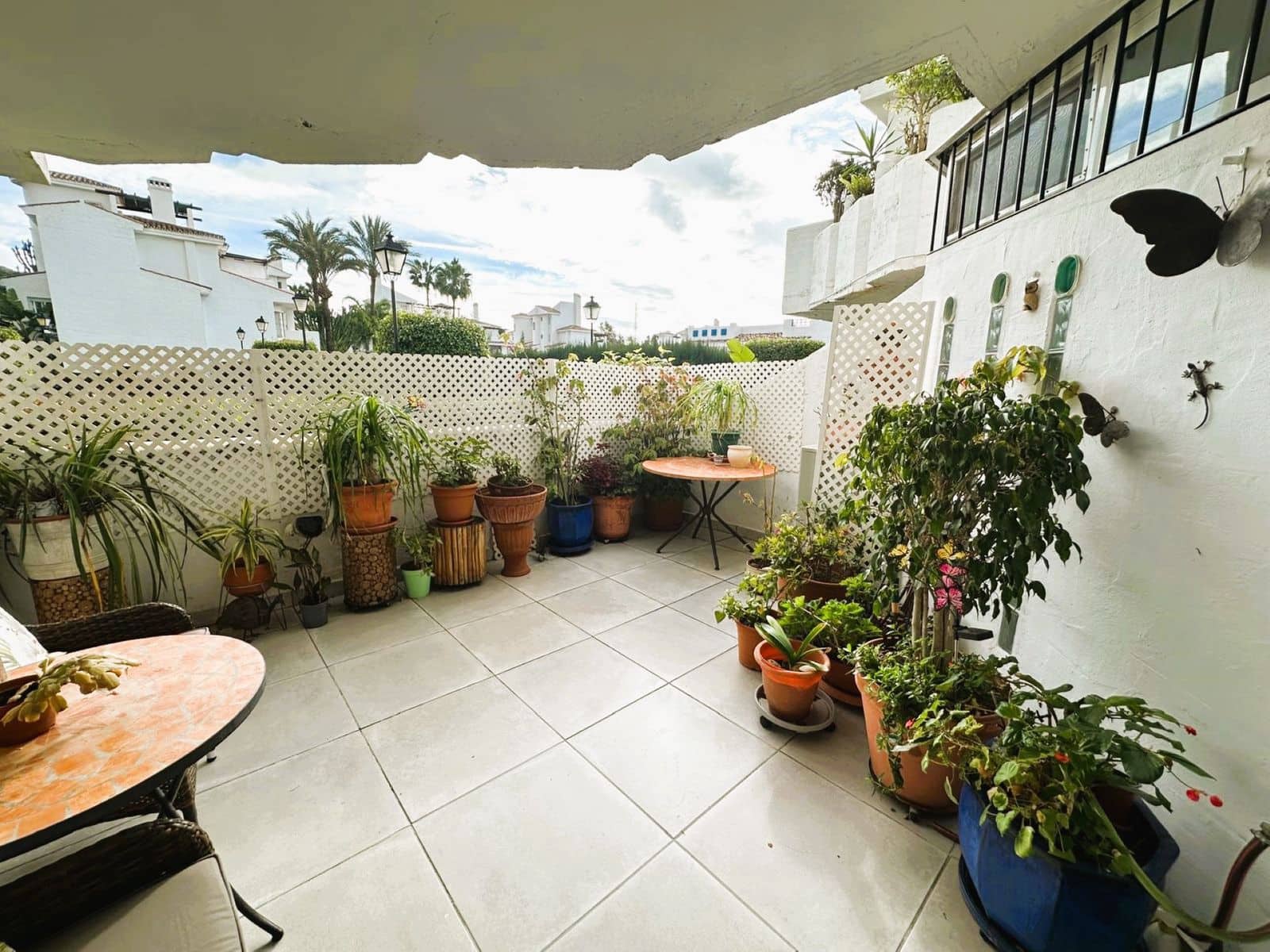 3 Zimmer Apartment zu verkaufen in Nueva Andalucia - 550.000 € (Ref: 9607769)