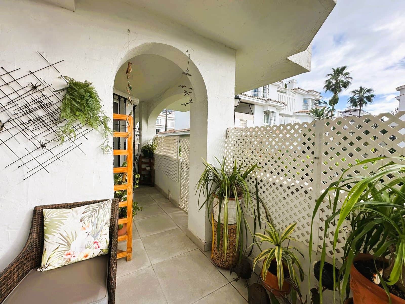 3 Zimmer Apartment zu verkaufen in Nueva Andalucia - 550.000 € (Ref: 9607769)