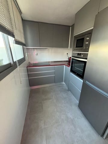 3 makuuhuone Omakotitalo myytävänä paikassa Cancelada, Estepona - 470 000 € (Ref: 9607771)