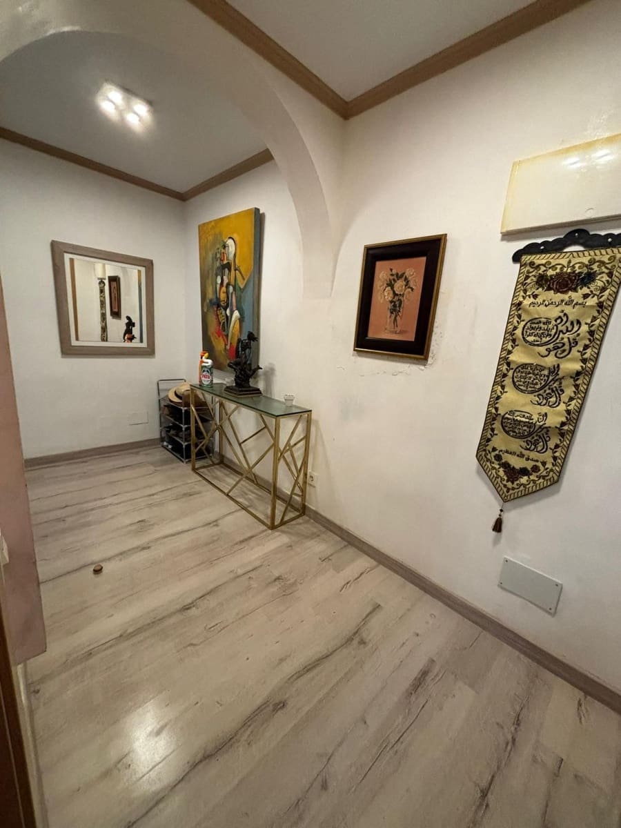 3 makuuhuone Omakotitalo myytävänä paikassa Cancelada - 470 000 € (Ref: 9607771)