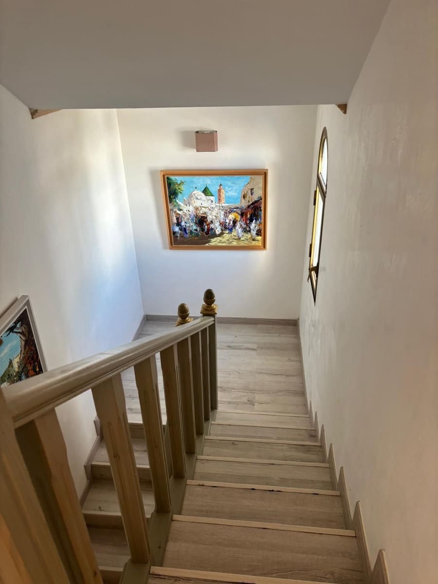 3 makuuhuone Omakotitalo myytävänä paikassa Cancelada - 470 000 € (Ref: 9607771)