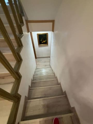 3 makuuhuone Omakotitalo myytävänä paikassa Cancelada, Estepona - 470 000 € (Ref: 9607771)