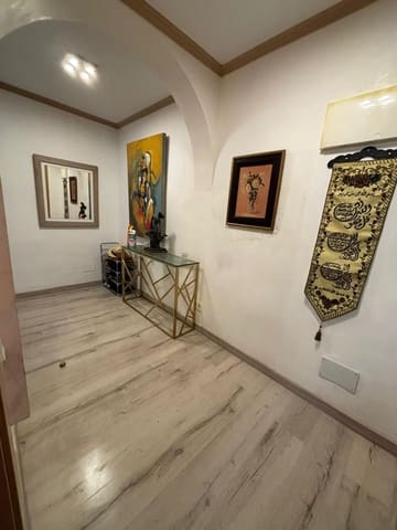 3 makuuhuone Omakotitalo myytävänä paikassa Cancelada, Estepona - 470 000 € (Ref: 9607771)