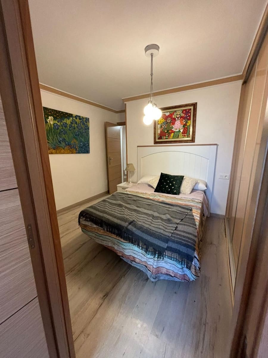 3 makuuhuone Omakotitalo myytävänä paikassa Cancelada - 470 000 € (Ref: 9607771)