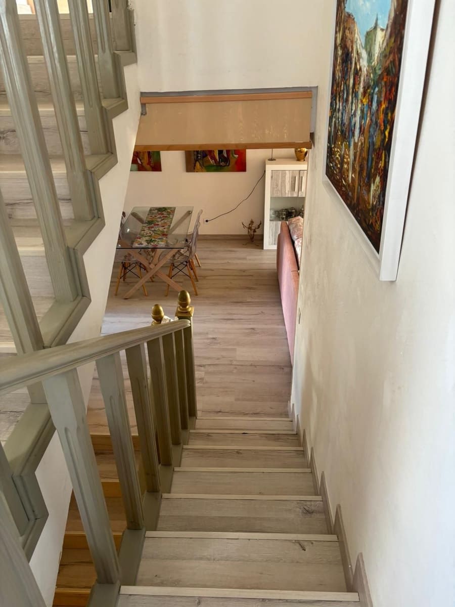 3 makuuhuone Omakotitalo myytävänä paikassa Cancelada - 470 000 € (Ref: 9607771)