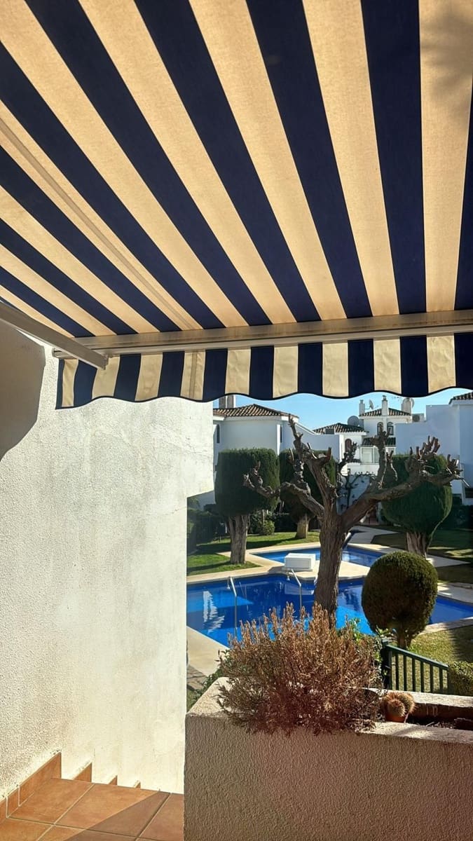 3 makuuhuone Omakotitalo myytävänä paikassa Cancelada - 470 000 € (Ref: 9607771)