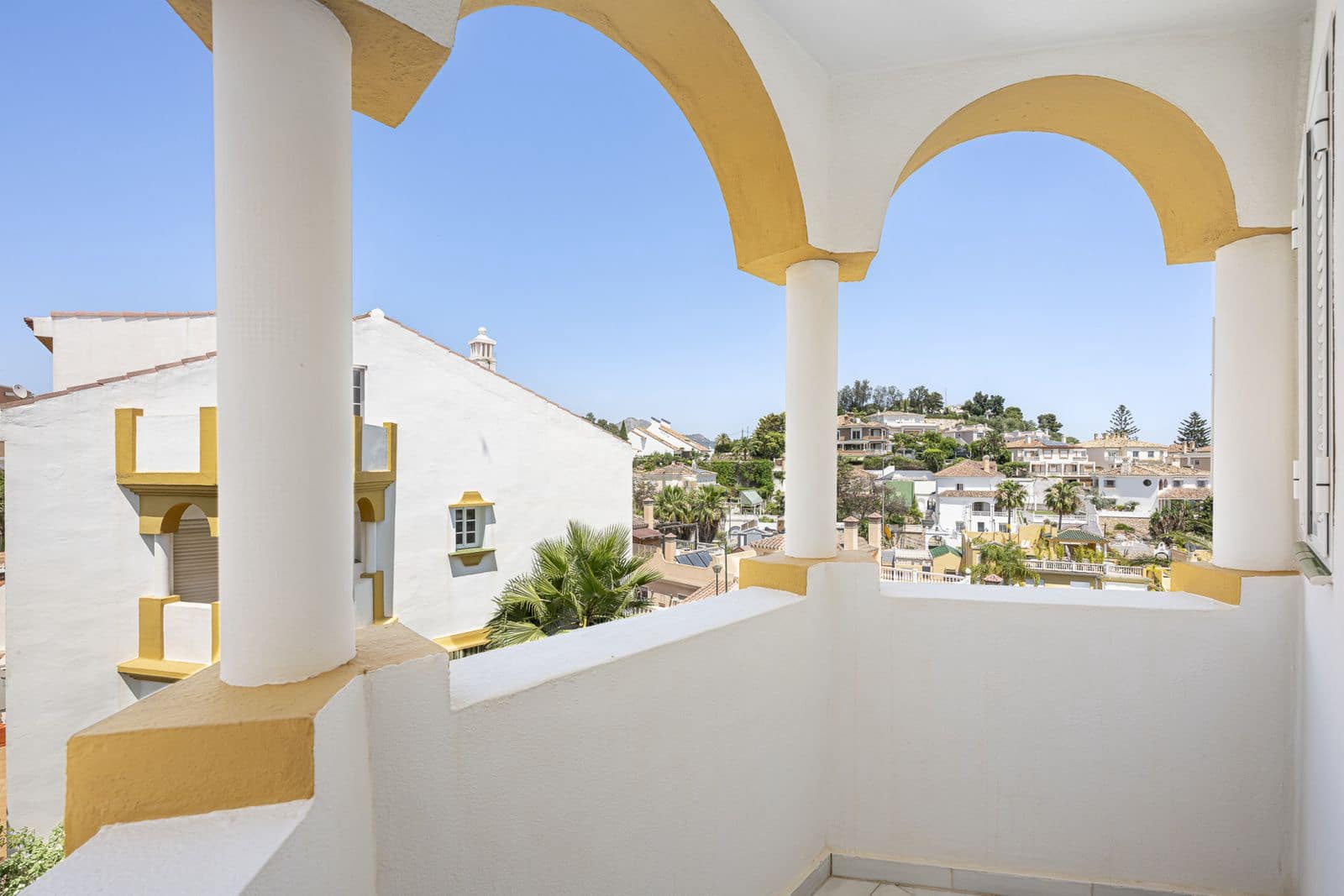 Pareado de 5 habitaciones en Málaga ciudad en venta - 1.312.700 € (Ref: 9607772)