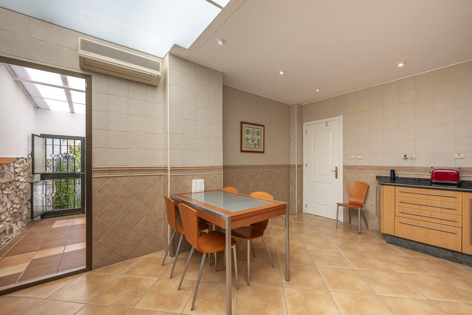 Pareado de 5 habitaciones en Málaga ciudad en venta - 1.312.700 € (Ref: 9607772)