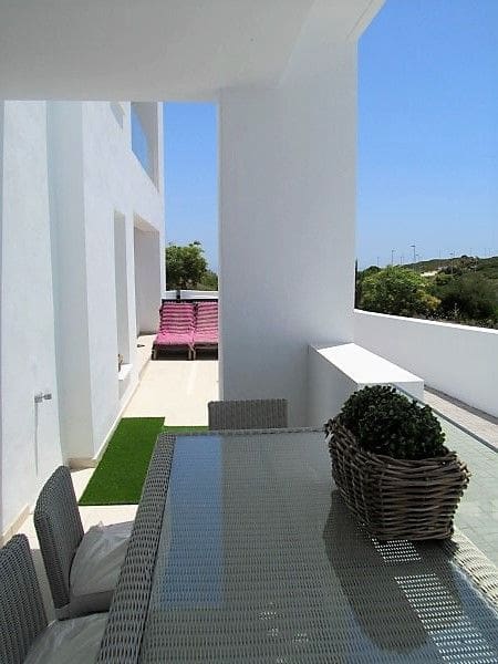 2 Zimmer Apartment zu verkaufen in Bahia de Casares - 650.000 € (Ref: 9607774)