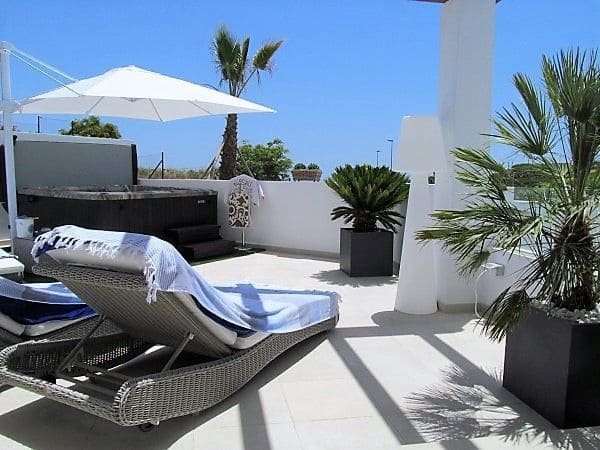 2 Zimmer Apartment zu verkaufen in Bahia de Casares - 650.000 € (Ref: 9607774)