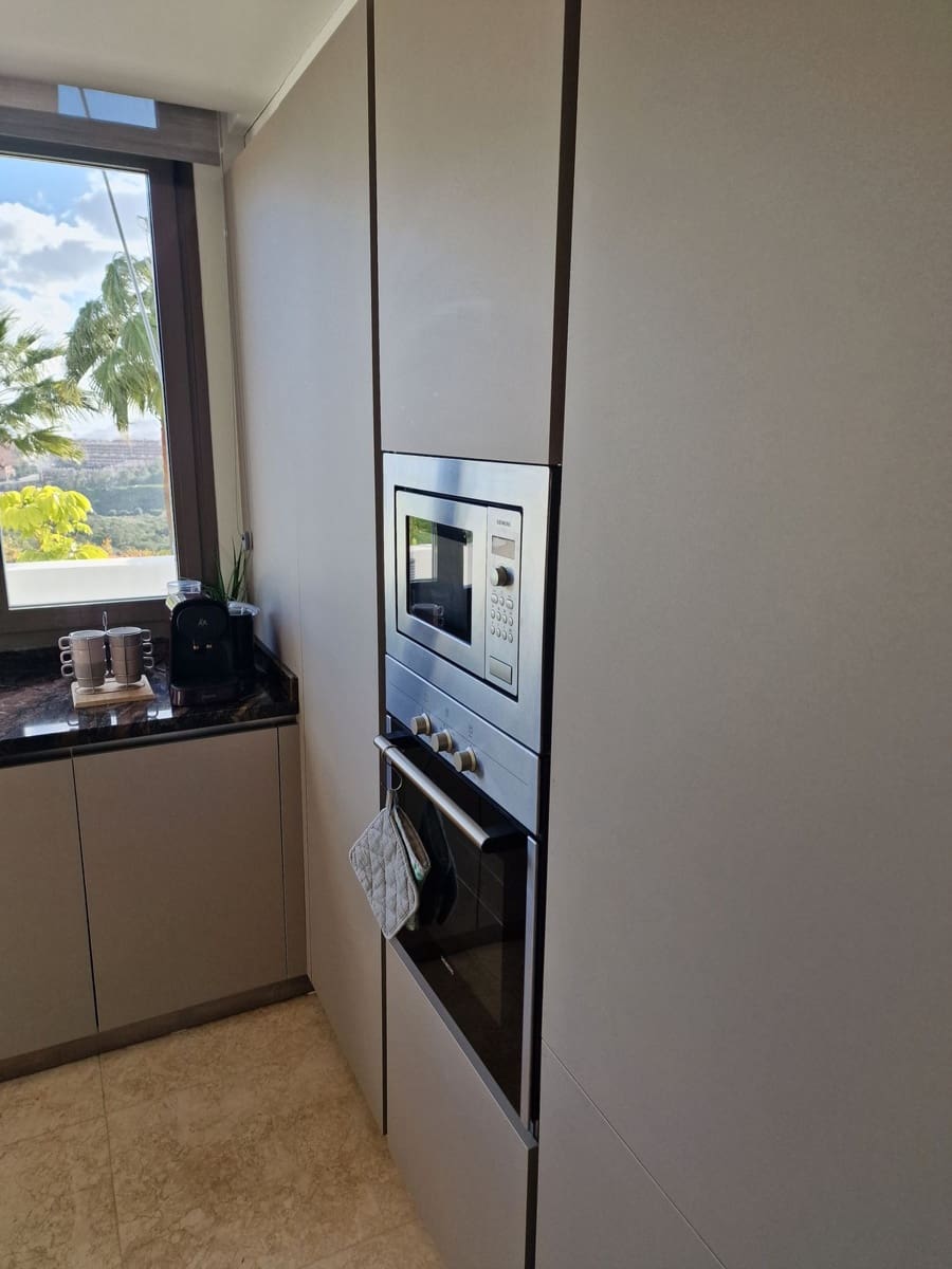 2 Zimmer Apartment zu verkaufen in Bahia de Casares - 650.000 € (Ref: 9607774)