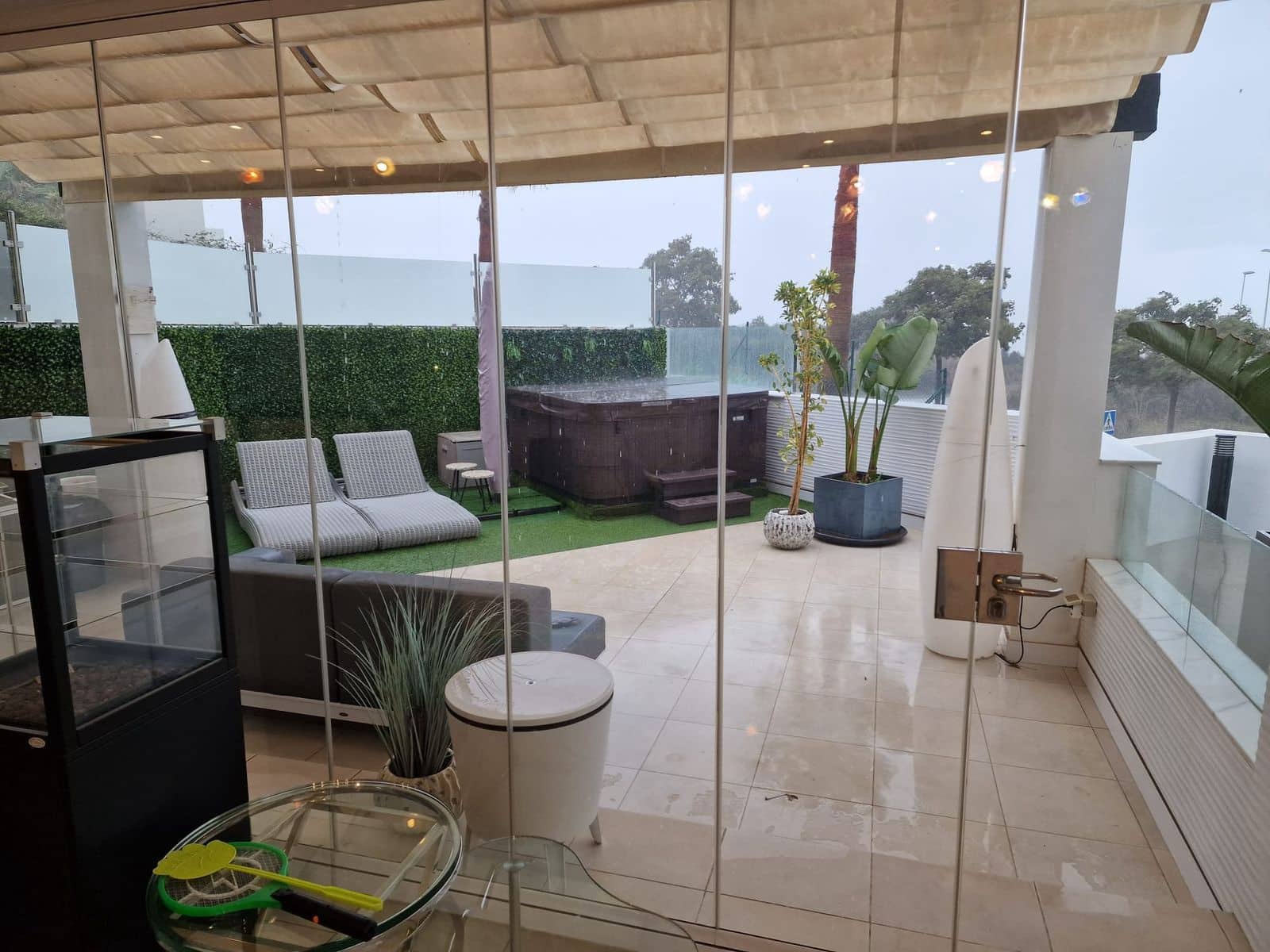 2 Zimmer Apartment zu verkaufen in Bahia de Casares - 650.000 € (Ref: 9607774)