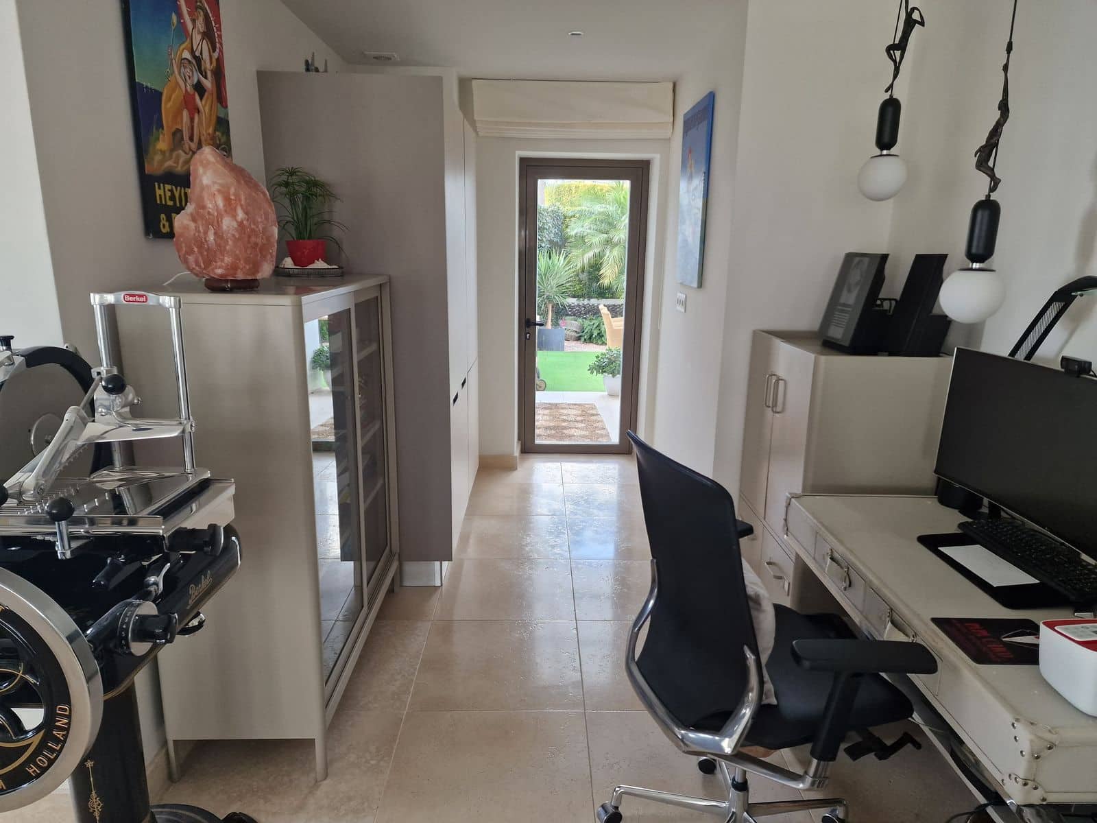 2 Zimmer Apartment zu verkaufen in Bahia de Casares - 650.000 € (Ref: 9607774)