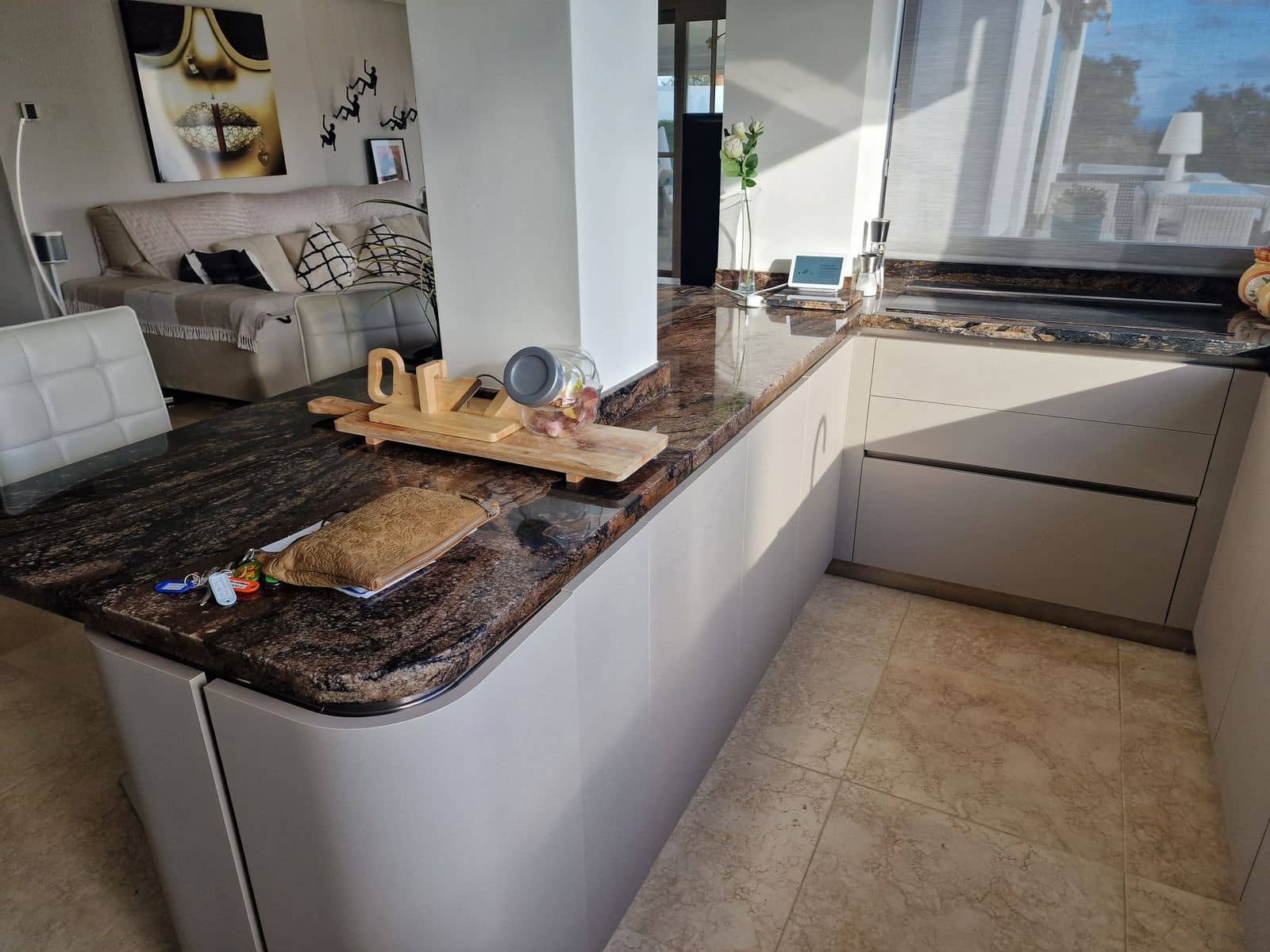 2 Zimmer Apartment zu verkaufen in Bahia de Casares - 650.000 € (Ref: 9607774)