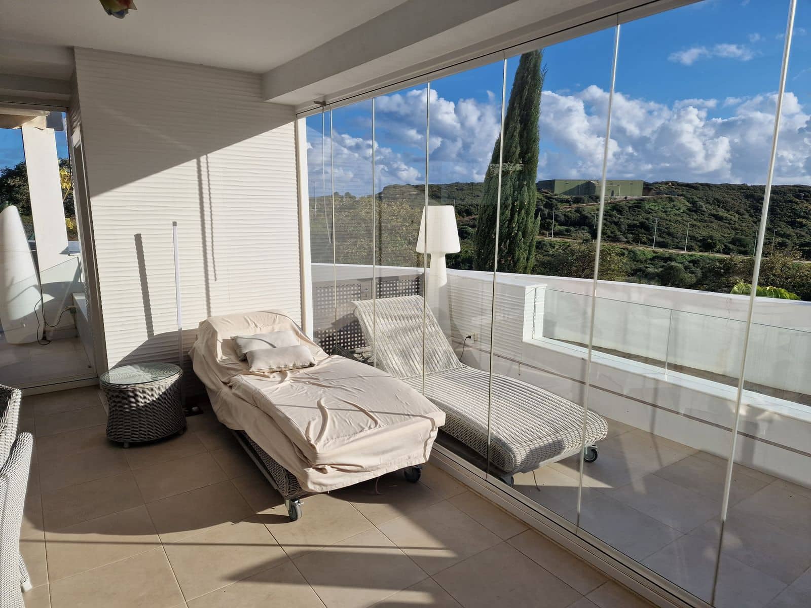 2 Zimmer Apartment zu verkaufen in Bahia de Casares - 650.000 € (Ref: 9607774)