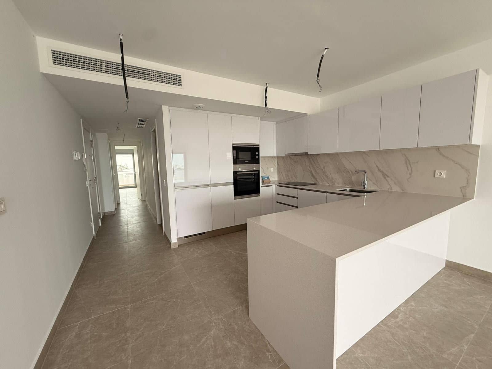 2 bedroom Apartment for sale in Estepona - € 520,000 (Ref: 9607775)