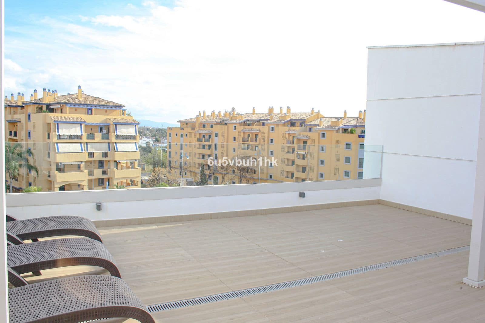 3 sypialnia Apartament na sprzedaż w San Pedro de Alcantara - 769 000 € (Ref: 9607776)