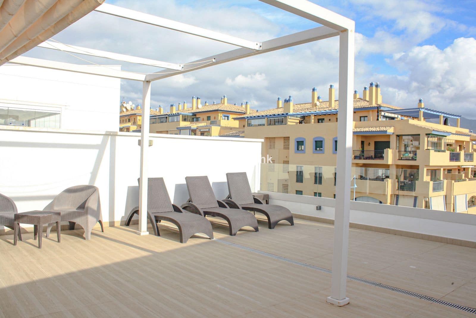 3 sypialnia Apartament na sprzedaż w San Pedro de Alcantara - 769 000 € (Ref: 9607776)