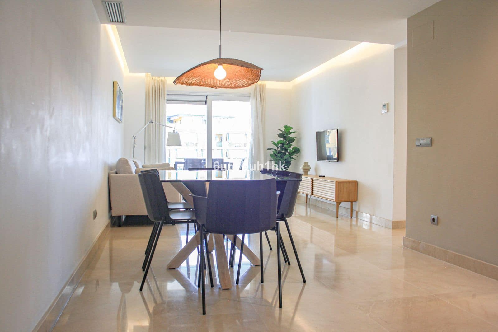 3 sypialnia Apartament na sprzedaż w San Pedro de Alcantara - 769 000 € (Ref: 9607776)