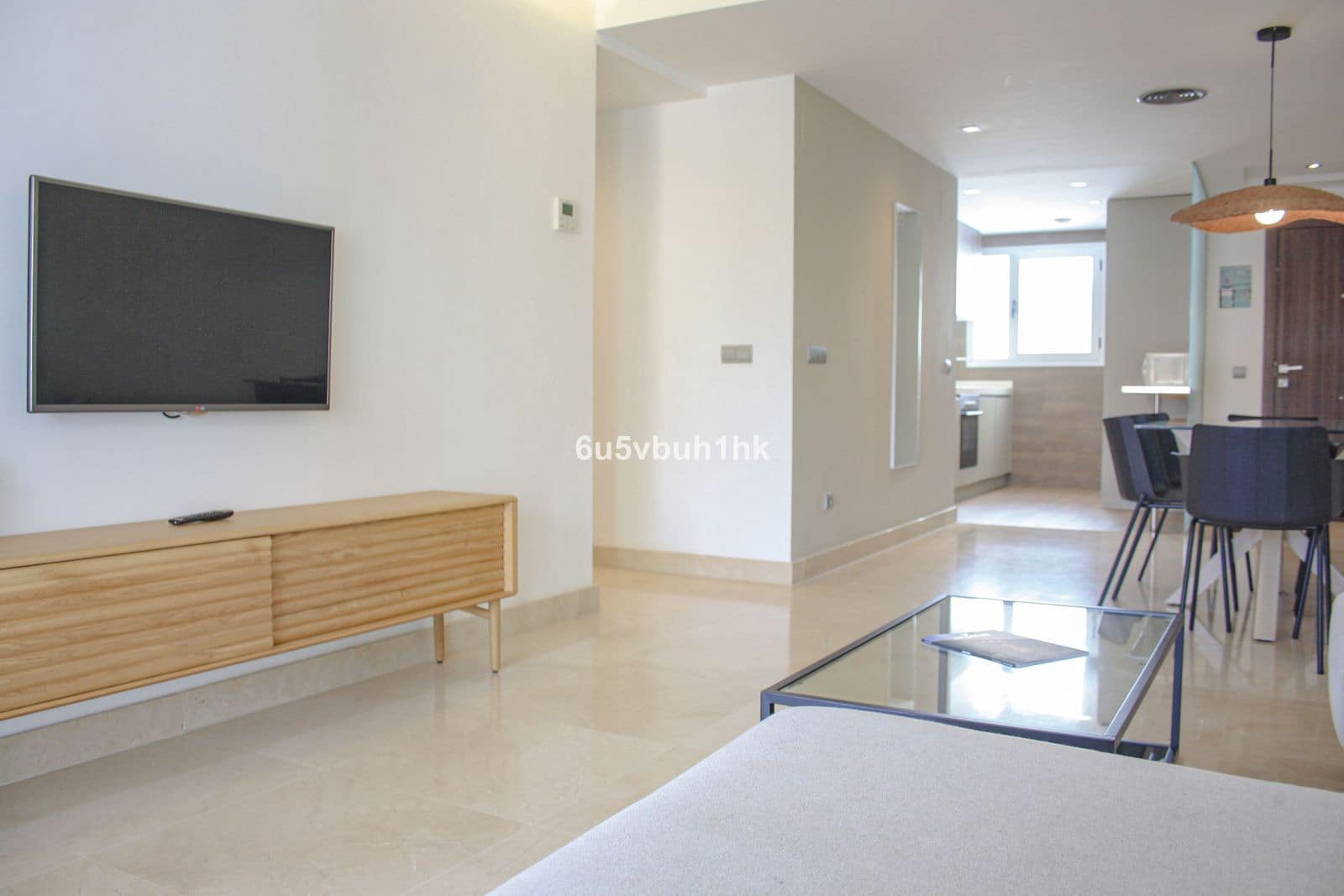 3 sypialnia Apartament na sprzedaż w San Pedro de Alcantara - 769 000 € (Ref: 9607776)