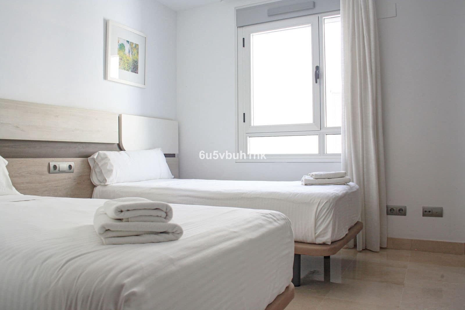 3 sypialnia Apartament na sprzedaż w San Pedro de Alcantara - 769 000 € (Ref: 9607776)