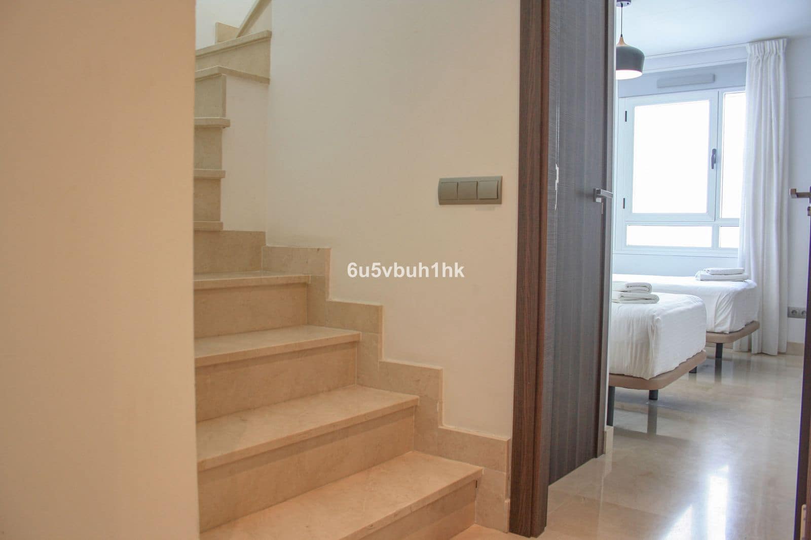 3 sypialnia Apartament na sprzedaż w San Pedro de Alcantara - 769 000 € (Ref: 9607776)