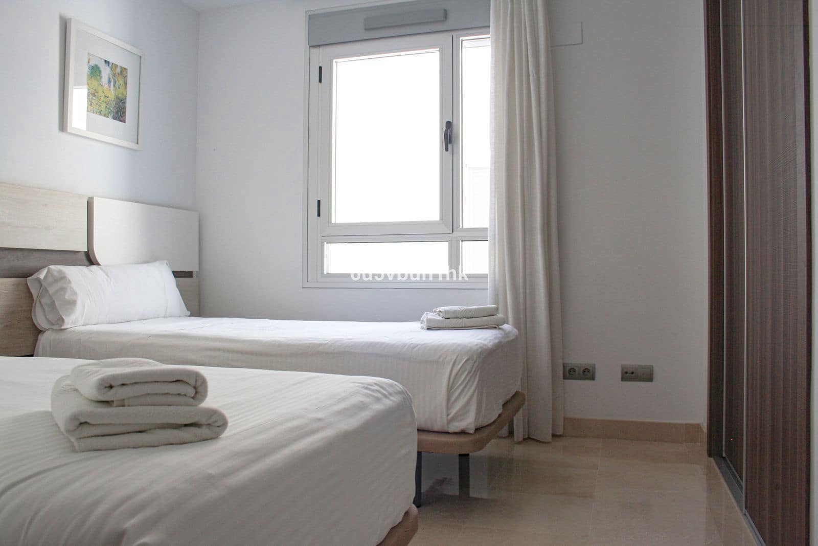 3 sypialnia Apartament na sprzedaż w San Pedro de Alcantara - 769 000 € (Ref: 9607776)