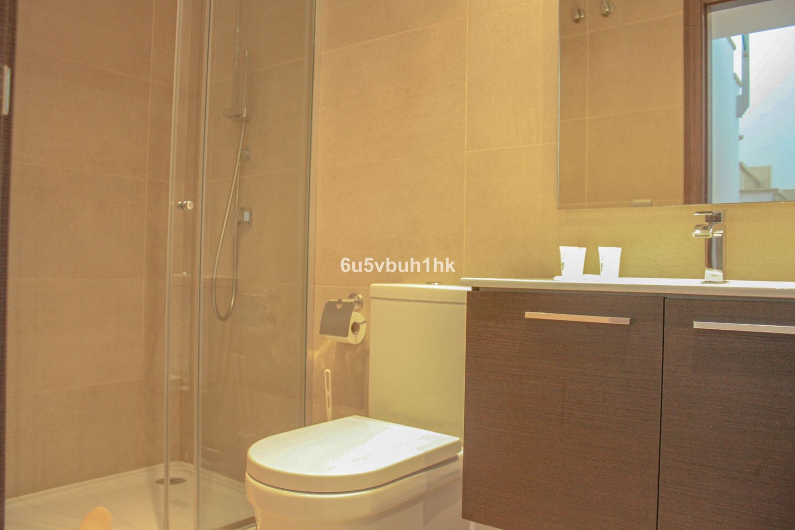 3 sypialnia Apartament na sprzedaż w San Pedro de Alcantara - 769 000 € (Ref: 9607776)