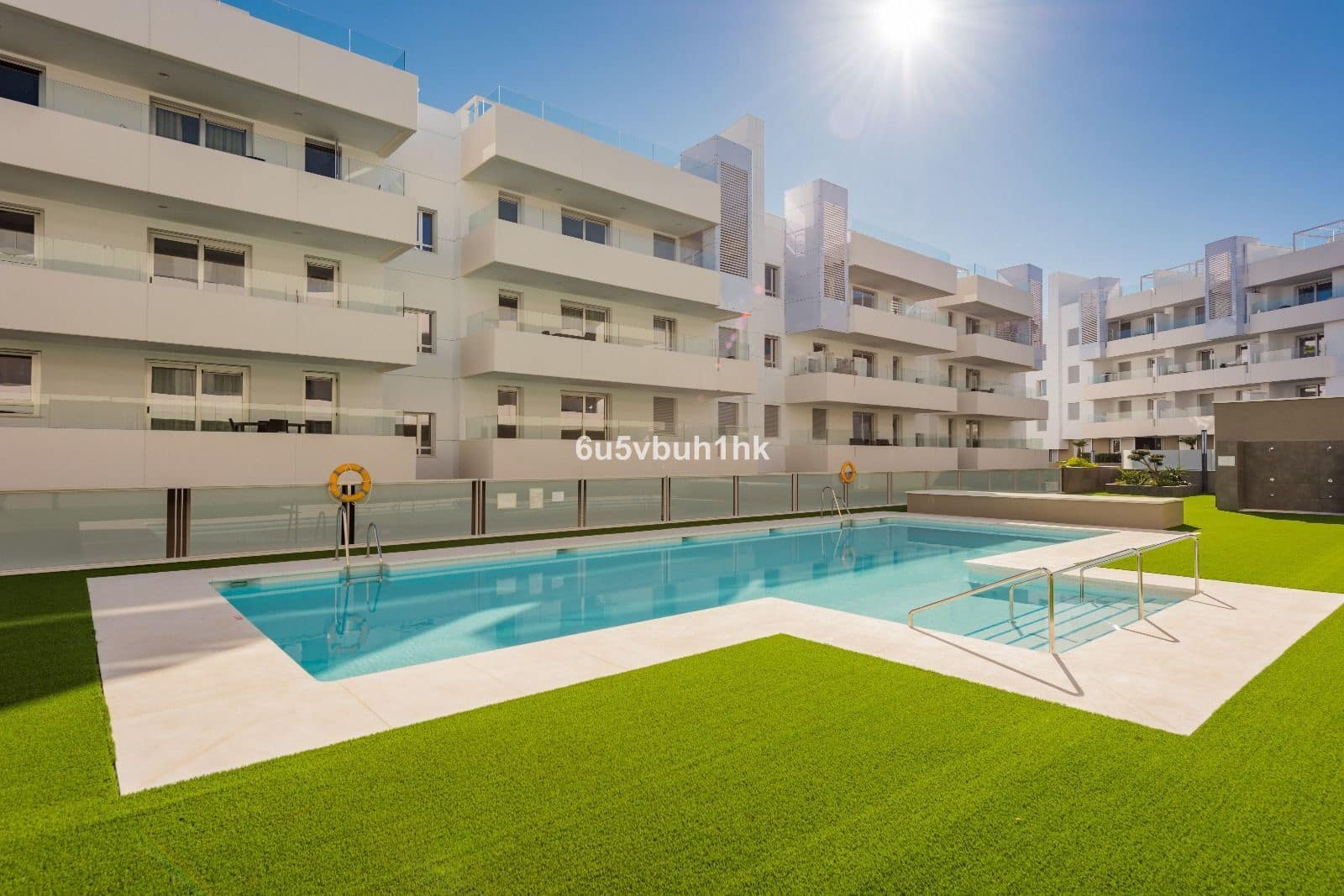 3 sypialnia Apartament na sprzedaż w San Pedro de Alcantara - 769 000 € (Ref: 9607776)