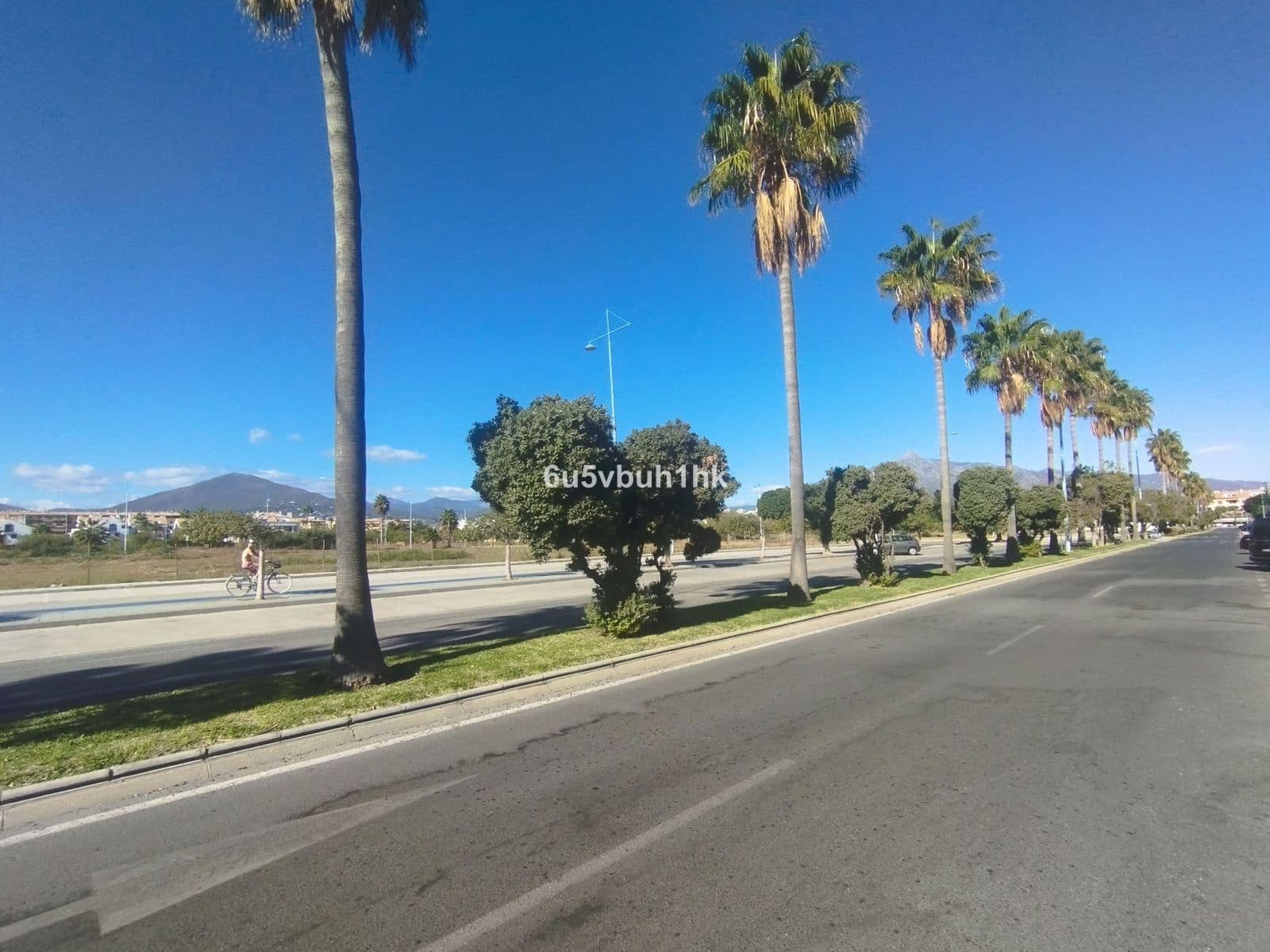 3 sypialnia Apartament na sprzedaż w San Pedro de Alcantara - 769 000 € (Ref: 9607776)