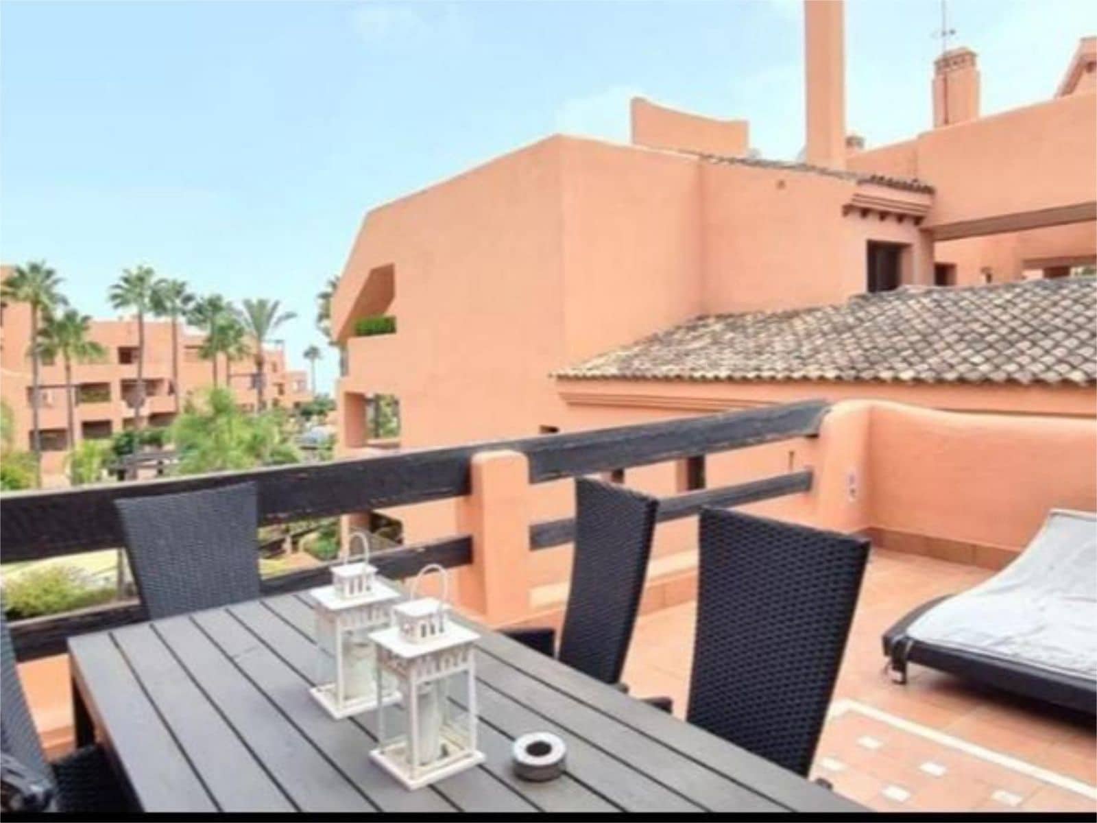 Apartamento de 2 habitaciones en New Golden Mile en venta - 584.000 € (Ref: 9607777)