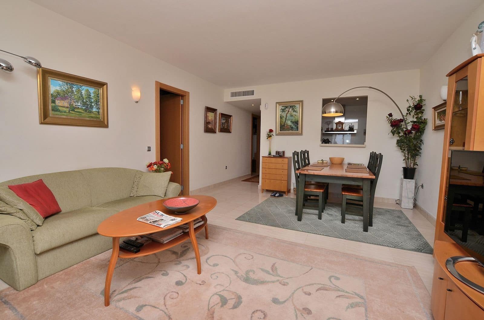 3 sovrum Lägenhet till salu i Benalmadena - 449 000 € (Ref: 9607778)