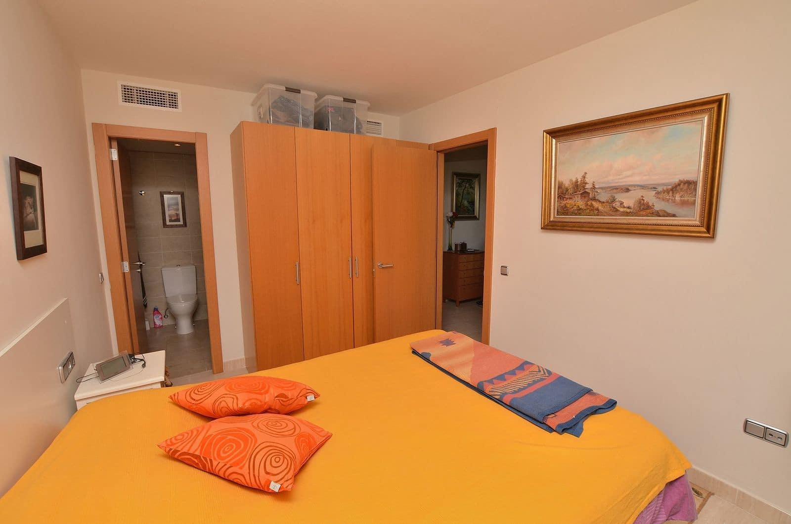 3 sovrum Lägenhet till salu i Benalmadena - 449 000 € (Ref: 9607778)