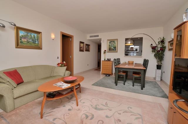 3 sovrum Lägenhet till salu i Benalmádena - 449 000 € (Ref: 9607778)