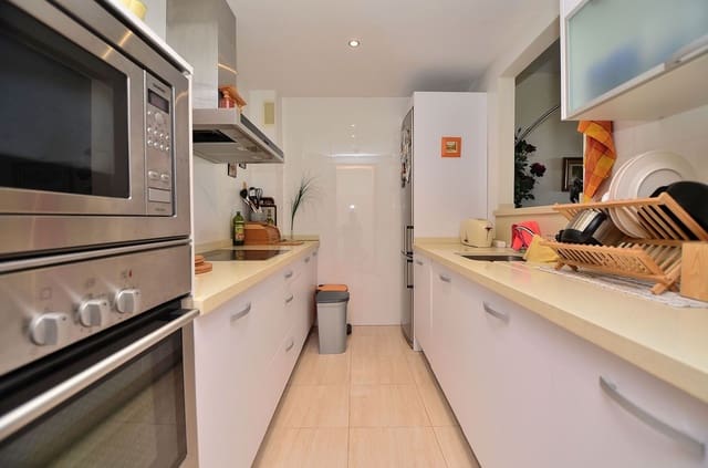 3 sovrum Lägenhet till salu i Benalmádena - 449 000 € (Ref: 9607778)