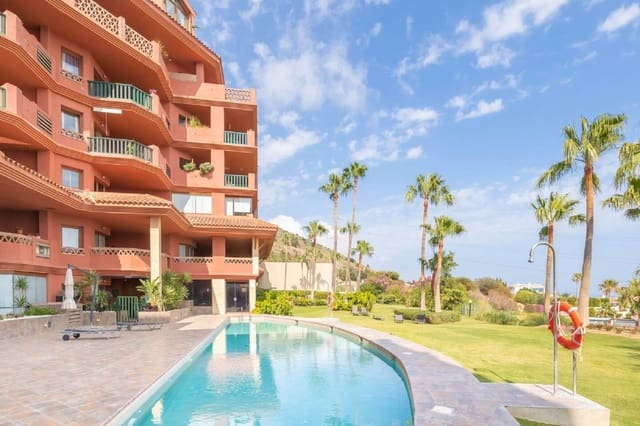 3 sovrum Lägenhet till salu i Benalmádena - 449 000 € (Ref: 9607778)