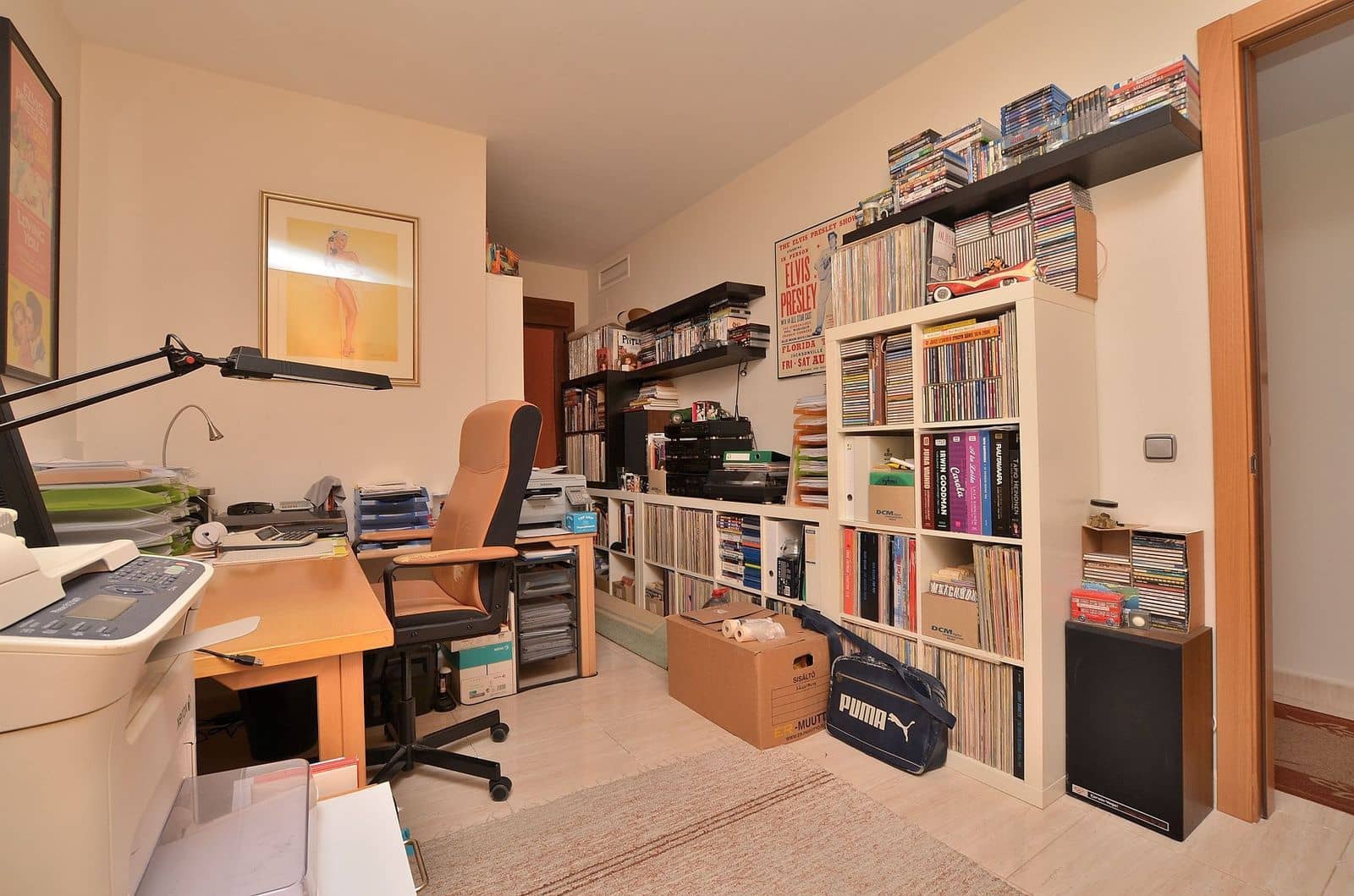 3 sovrum Lägenhet till salu i Benalmadena - 449 000 € (Ref: 9607778)